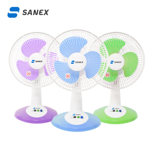Sanex Kipas Meja 10 inch FD-1088