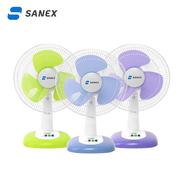Sanex Kipas Meja 12 inch FD-1287
