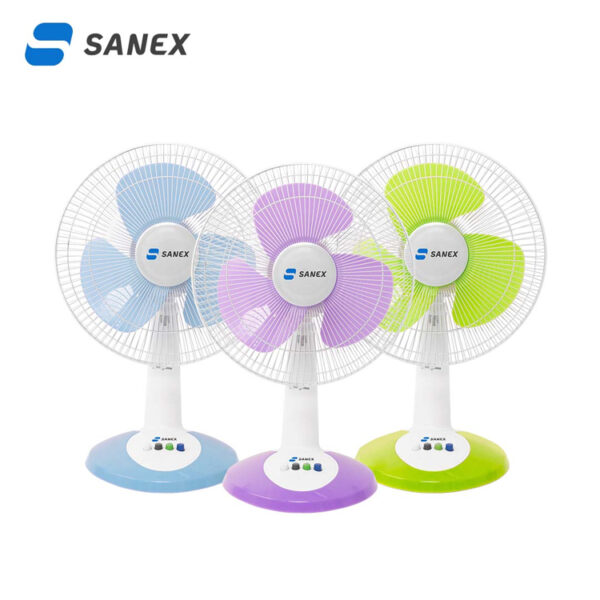 Sanex Kipas Meja 12 inch FD-1288