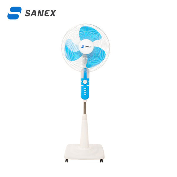 Sanex Kipas Berdiri 16 inch FS-884
