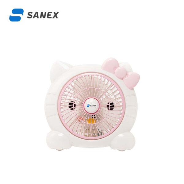Sanex Kipas Karakter 8 inch KK-803 H