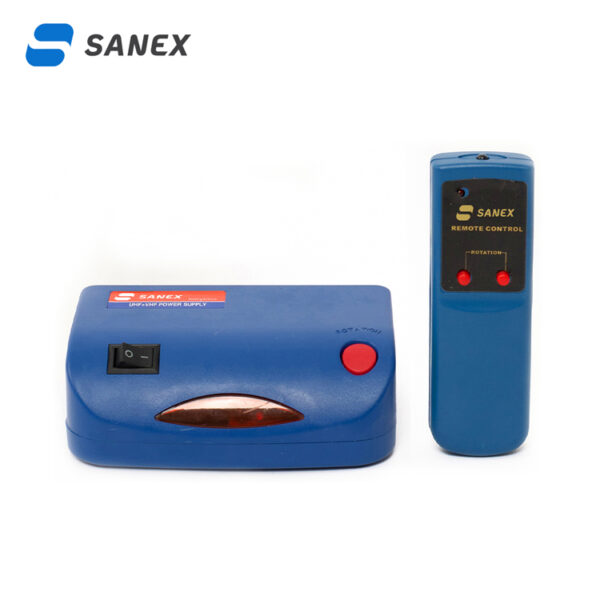 Sanex Power Supply Antena