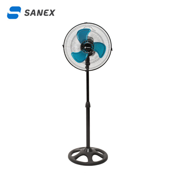 Sanex Kipas Berdiri Tornado 12 inch SF-1208 B