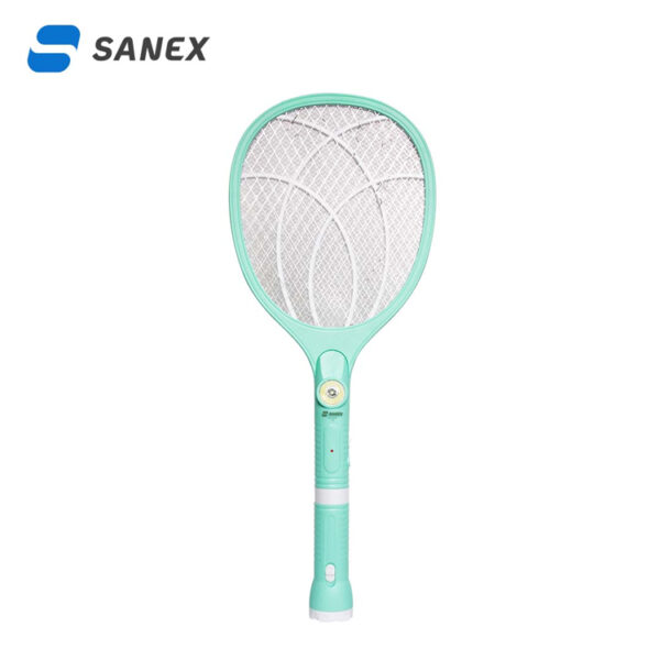 Sanex Raket Nyamuk SN-85 R