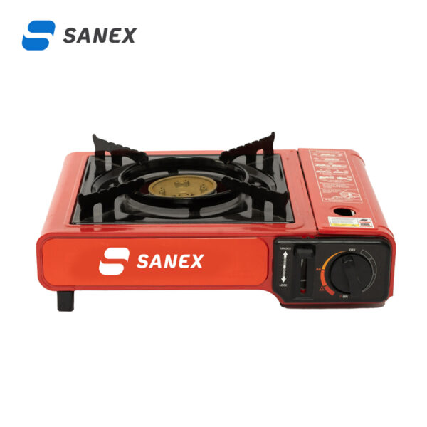 Sanex Kompor Portable SN-883
