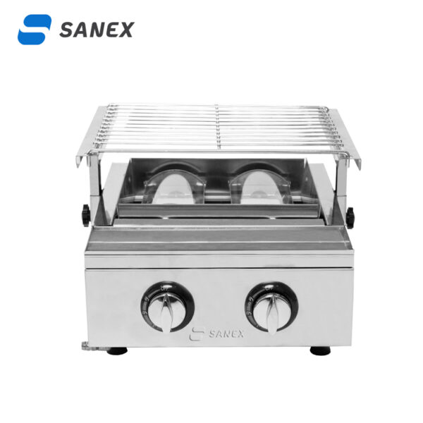 Sanex Kompor Panggang SN-KP02