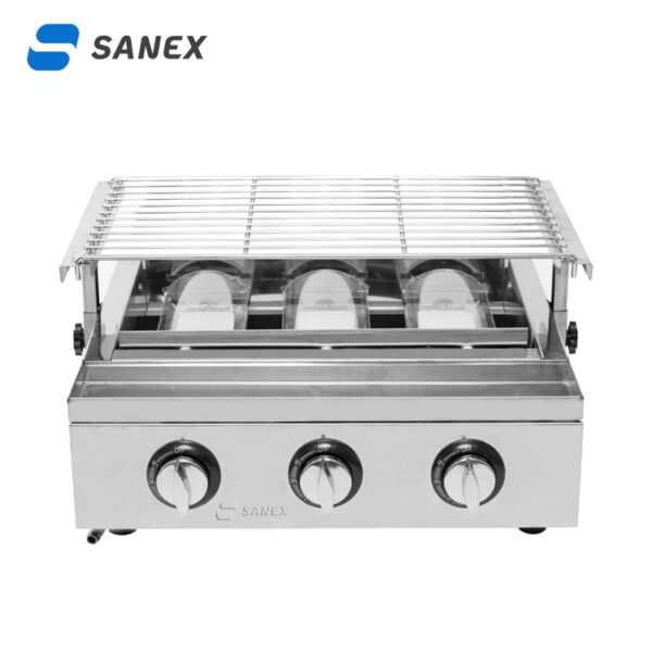 Sanex Kompor Panggang SN-KP03