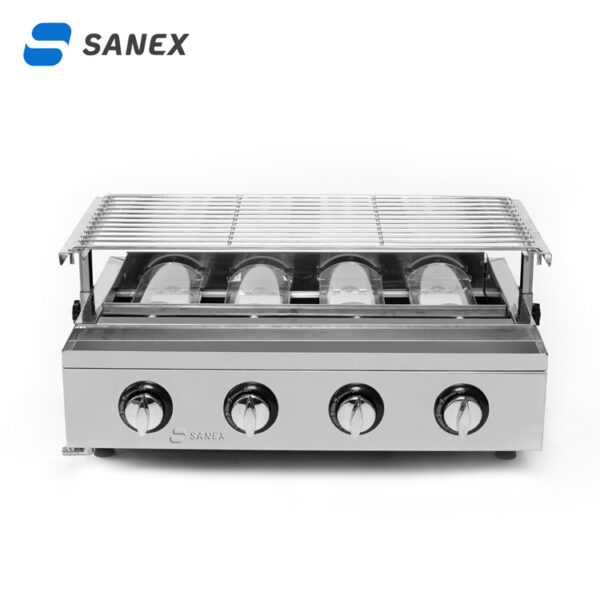 Sanex Kompor Panggang SN-KP04