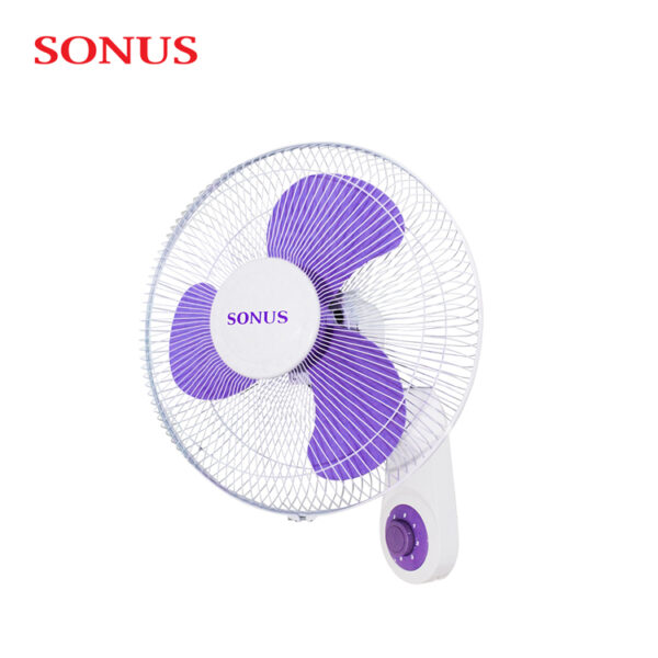 Sanex Kipas Dinding 12 inch SS-WF1201