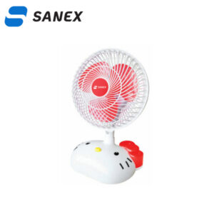 Sanex Desk Fan FD-0881H