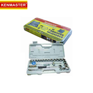 Kenmaster Kunci Sok Set 25 Pcs