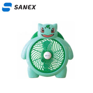 Sanex Box Fan KK-811G