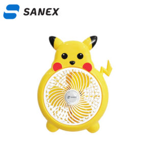 Sanex Box Fan KK-812G