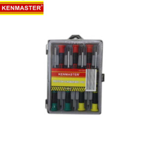 Kenmaster Obeng Jam 7pc