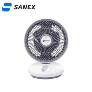 Sanex Desk Fan SDF-0831M