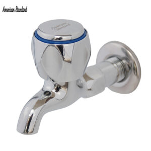 American Standard TP 0009 - B609C Wall Tap Chrome 1/2" F20009G1-0GADY0000