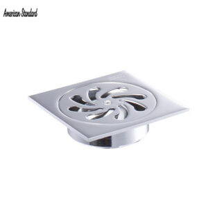 American Standard D-Type Square Anti-odor Drainage FFAS9201-001500BC0