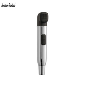 American Standard DuoSTiX™ Hygiene Spray (Chrome/Matte Black) FFASTS28-000440BF0