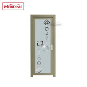 Meridian Pintu Aluminium ALD-002