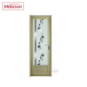 Meridian Pintu Aluminium White ALD-MV22