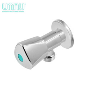 UNNU Stop Kran 1/2" AVSS01