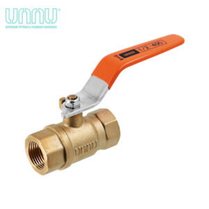UNNU Ball Valve