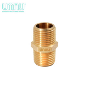 UNNU Double Niple DNG 1/2"