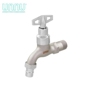 UNNU Kran Tembok 1/2" GT01