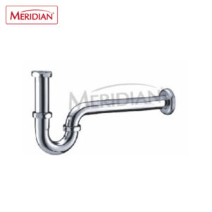 Meridian Sifon Basin Waste P-Trap 35cm PT-701