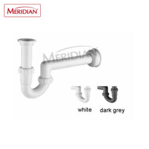 Meridian Sifon Basin Waste P-Trap 30cm PT-702