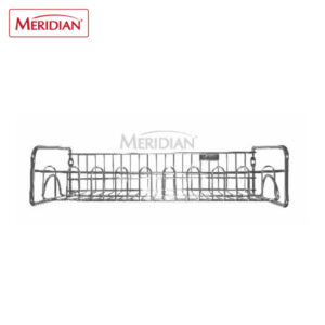 Meridian Rack Flat+Hanger SS-351411